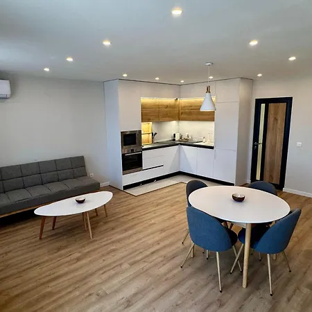 Apartamento Glavinitsa Luxury Glavinitsa (Silistra)