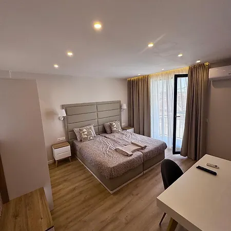 Glavinitsa Luxury Suites, главиница * Glavinitsa (Silistra)