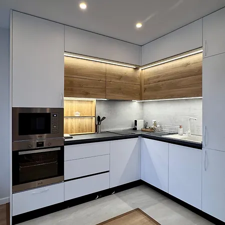 Glavinitsa Luxury Suites, главиница *