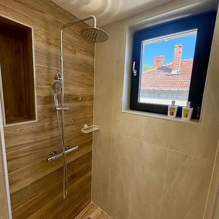 Glavinitsa Luxury Suites, главиница