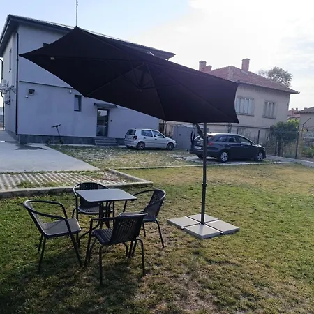 Apartamento Glavinitsa Luxury Glavinitsa (Silistra)