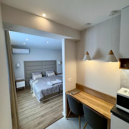 Glavinitsa Luxury * Glavinitsa (Silistra)