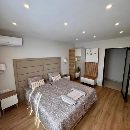 Apartamento Glavinitsa Luxury Suites, главиница Glavinitsa (Silistra)