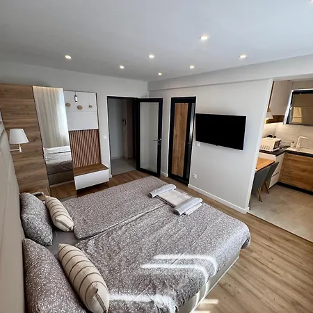 Glavinitsa Luxury Suites, главиница Glavinitsa (Silistra)