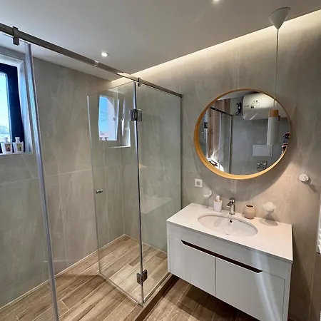 Glavinitsa Luxury Suites, главиница Apartamento