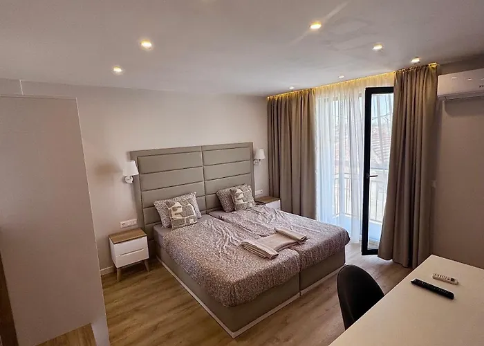 Glavinitsa Luxury * Glavinitsa (Silistra)