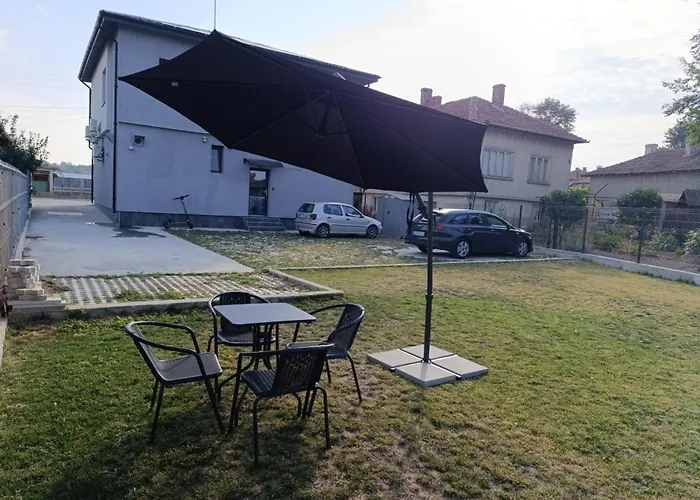 شقة Glavinitsa Luxury Glavinitsa (Silistra)