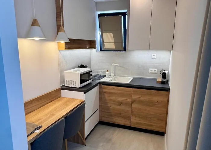 شقة Glavinitsa Luxury