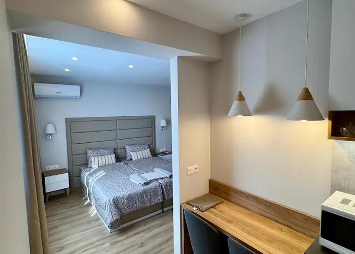 Glavinitsa Luxury * Glavinitsa (Silistra)