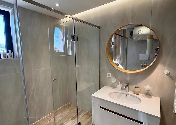 Glavinitsa Luxury شقة